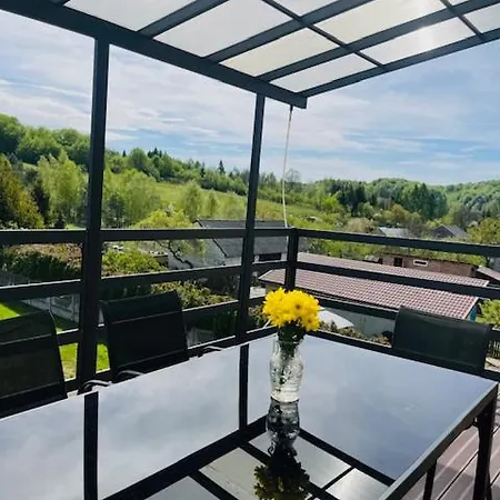 Homestay Amonit 35 Podlesice