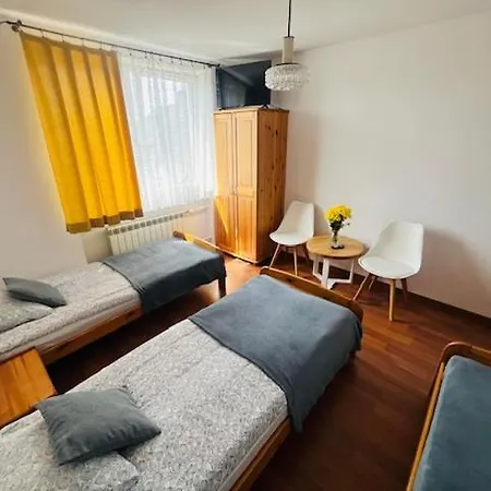 Homestay Amonit 35