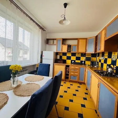 Homestay Amonit 35 Podlesice